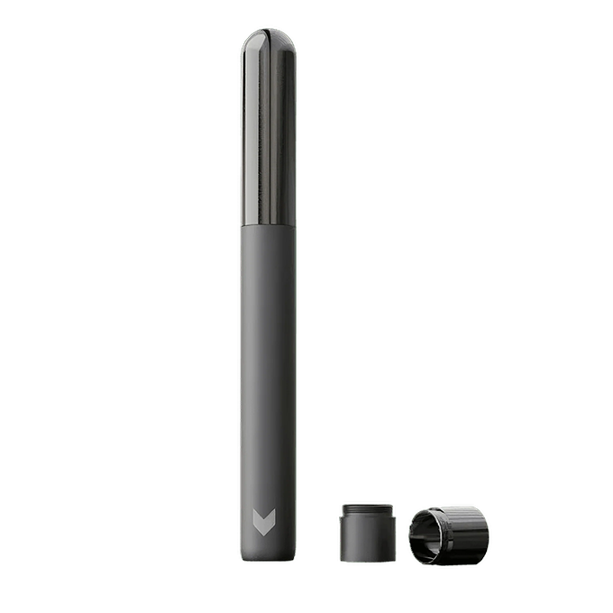 Image of Gray Alpha Battery 