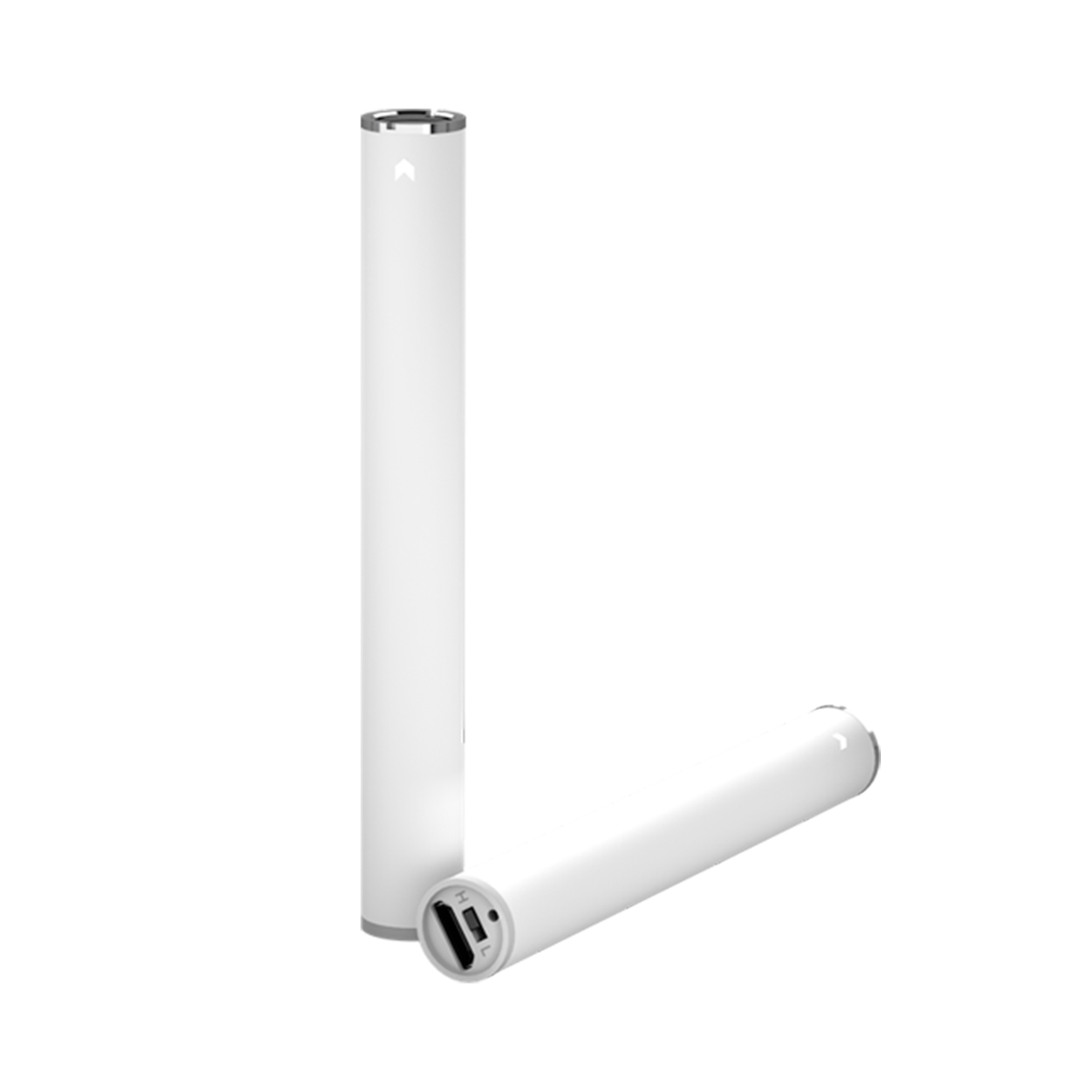 White Stik Battery