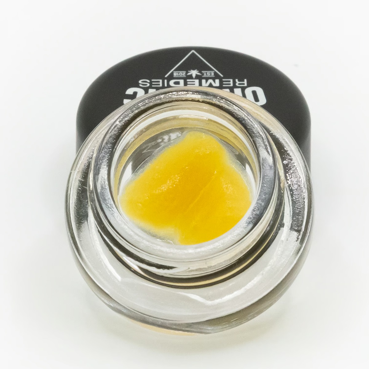 Image of White Mule Cured Badder