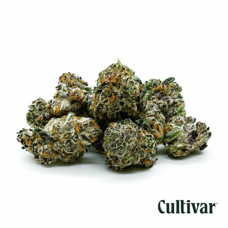 Image of Brr Berry OG Minis