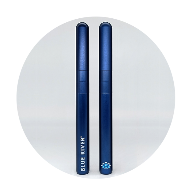 AVD Alpha Pen 510 Battery Blue River Vape Florida Trulieve