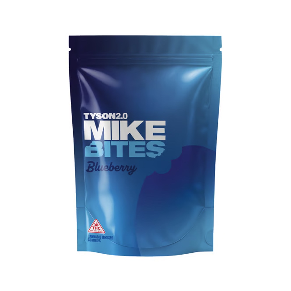 Image of Blueberry Bites 10pk