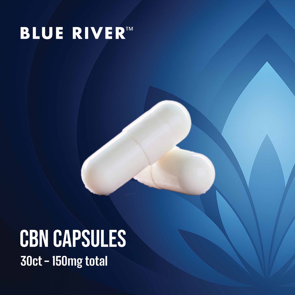 CBN Capsules 30ct