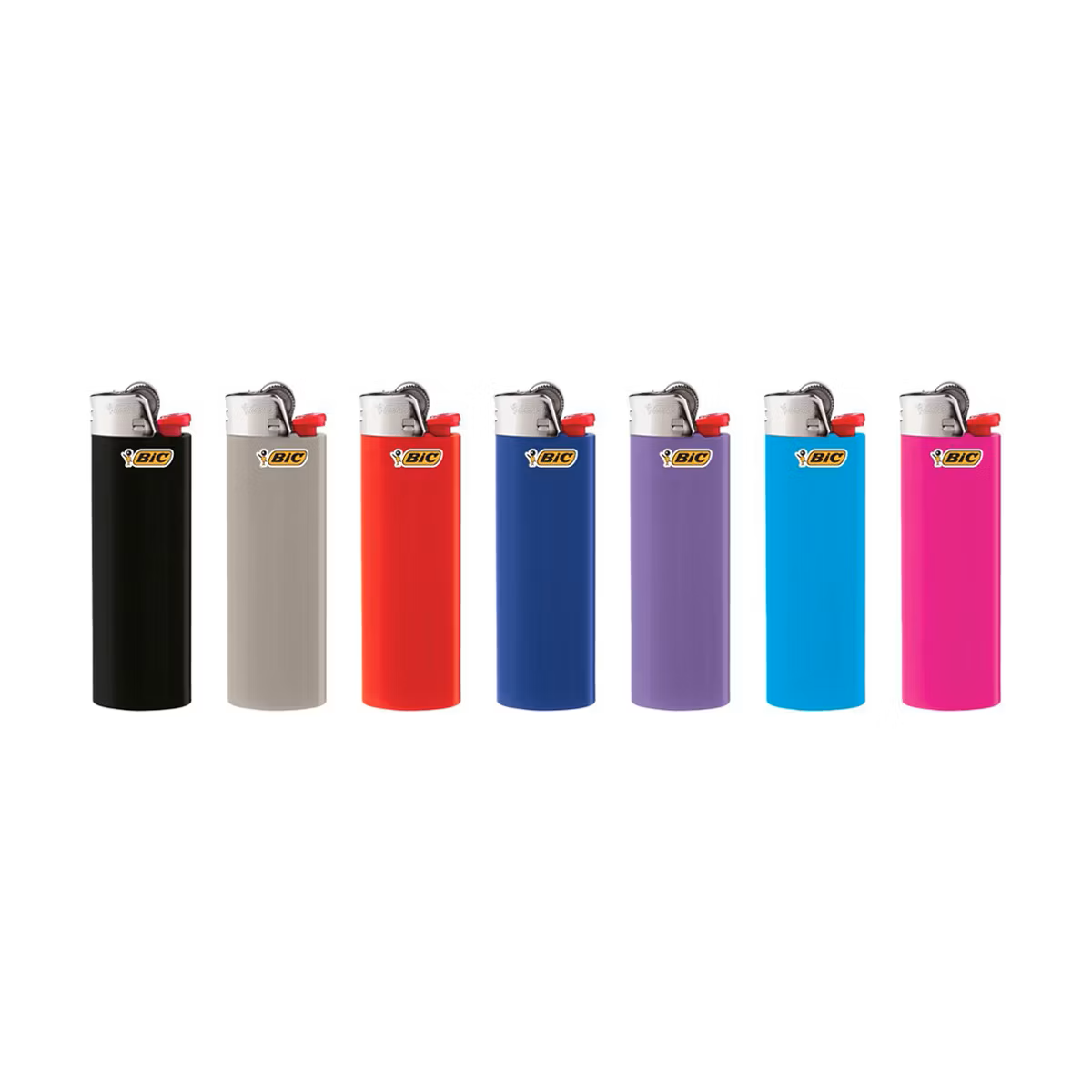 Image of Classic Lighter | Assorted Colors