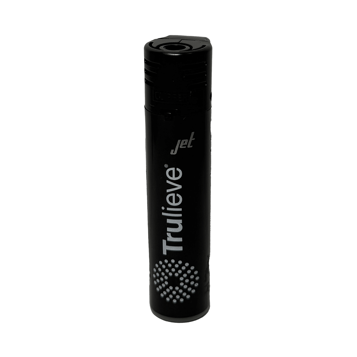 Image of Clipper-Large-Logo-SolidJetBlack