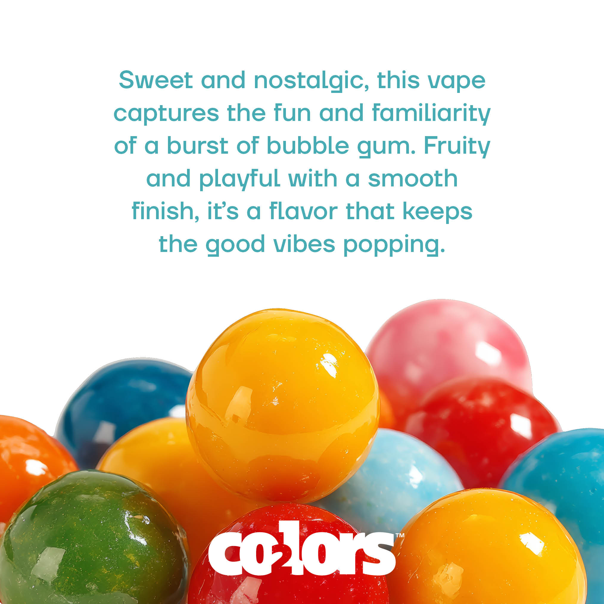 cali vape flavors LOON SALTS – BUBBLE GUM – Green Valley Smoke Shop