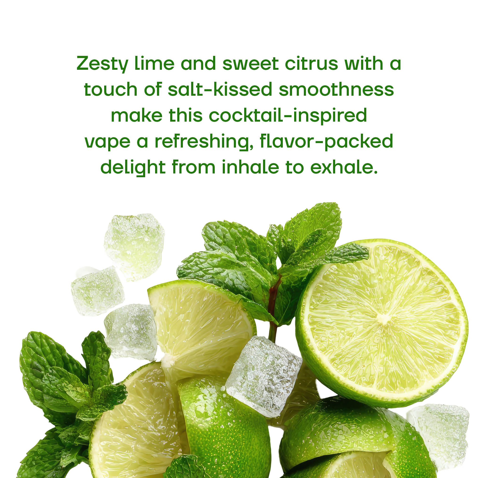 elfbar nachfll pod luft aus Citrus Vape Juice Flavors