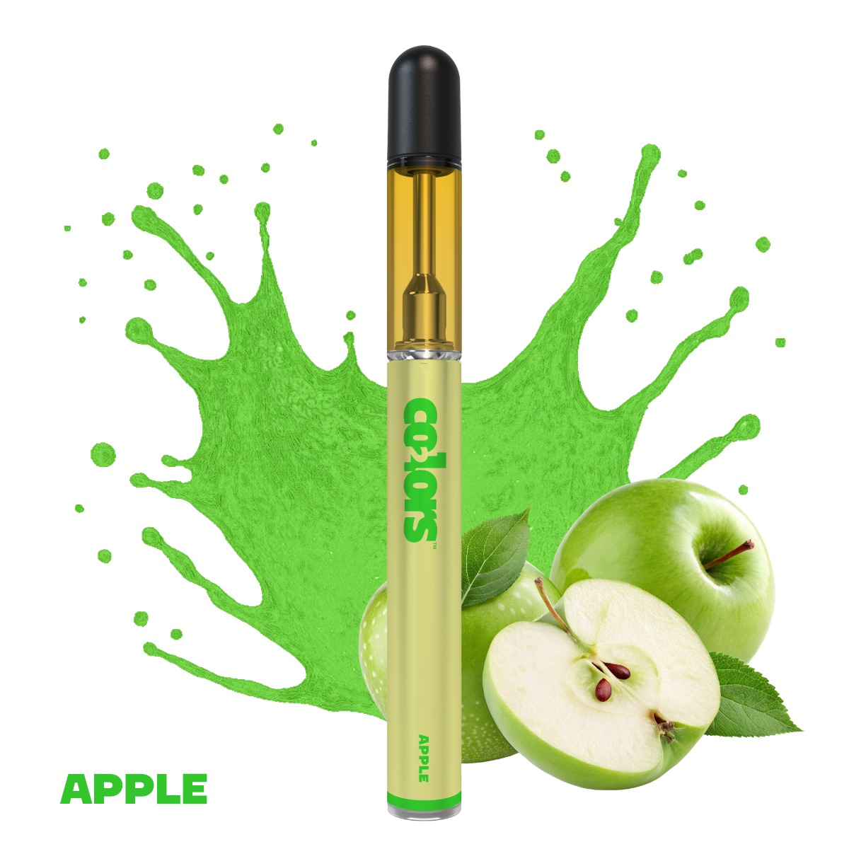 Peppermint Bark | All In One | Co2lors | Vape Pen | Trulieve Peppermint Bark | All In One | Co2lors | Vape Pen | Trulieve