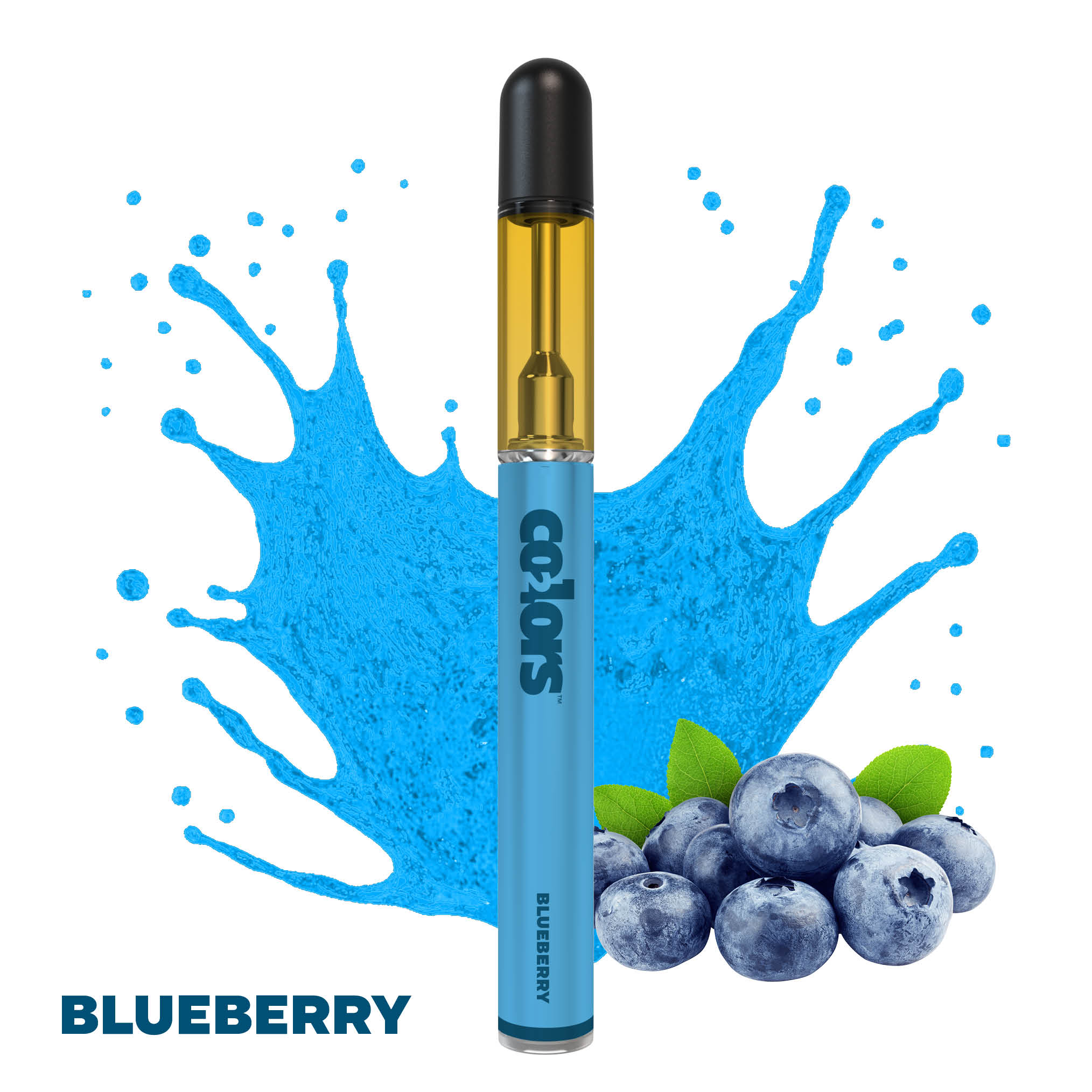 Image of Blueberry All In One
