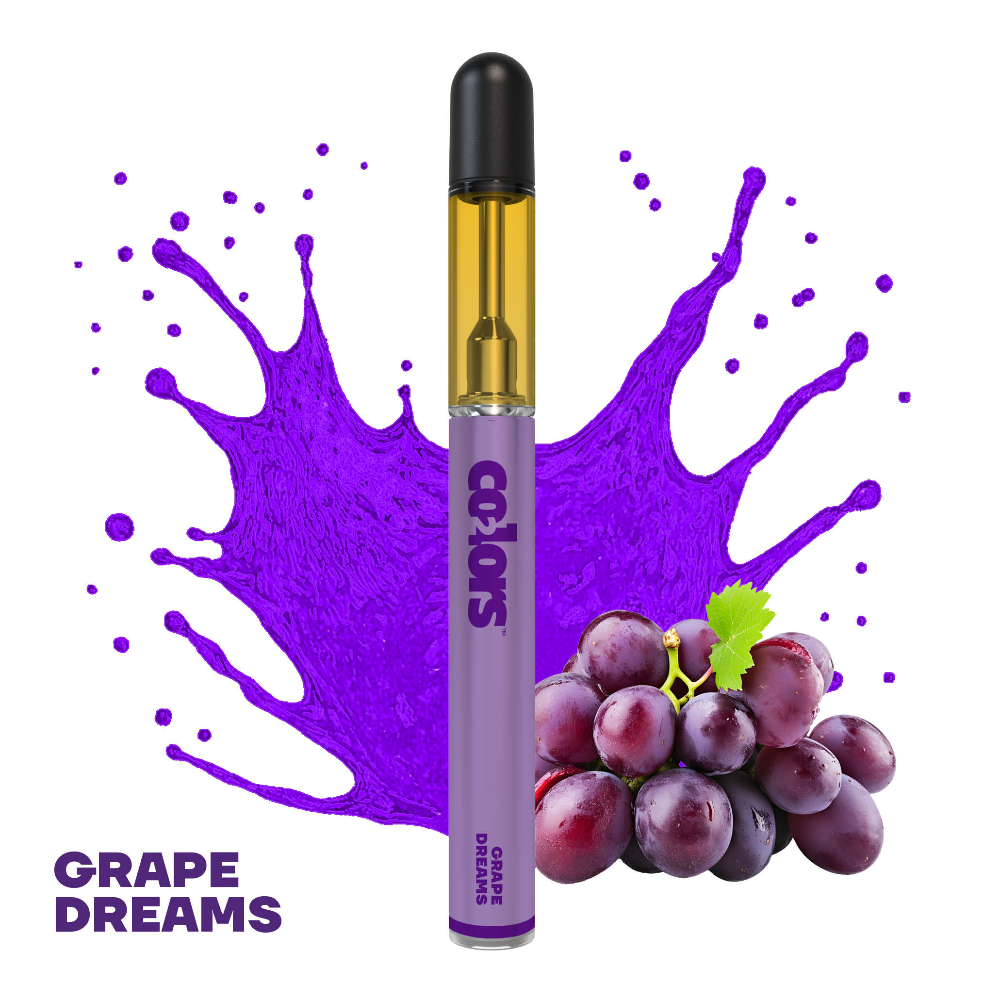 Grape Dreams All In One