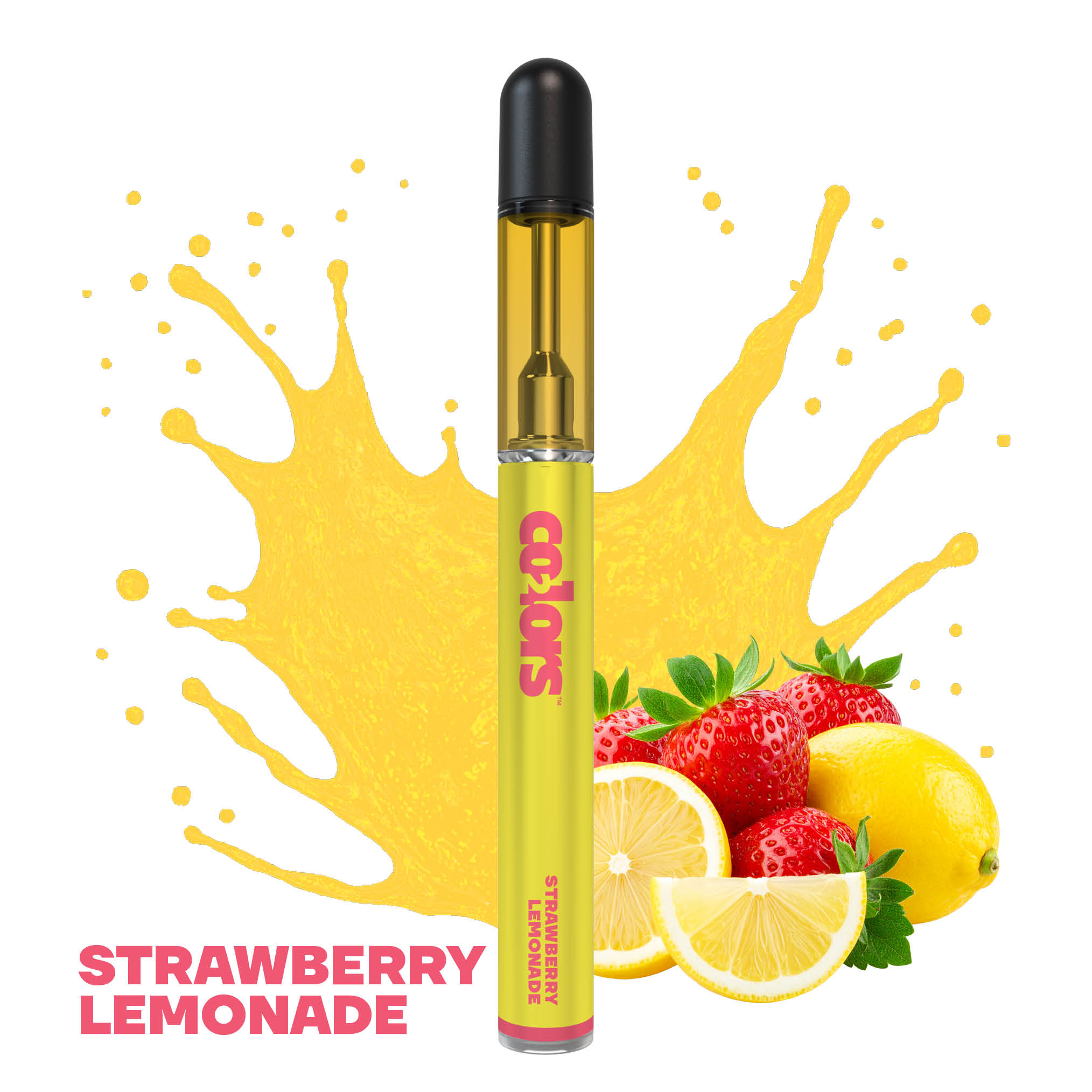Image of Strawberry Lemonade All In One