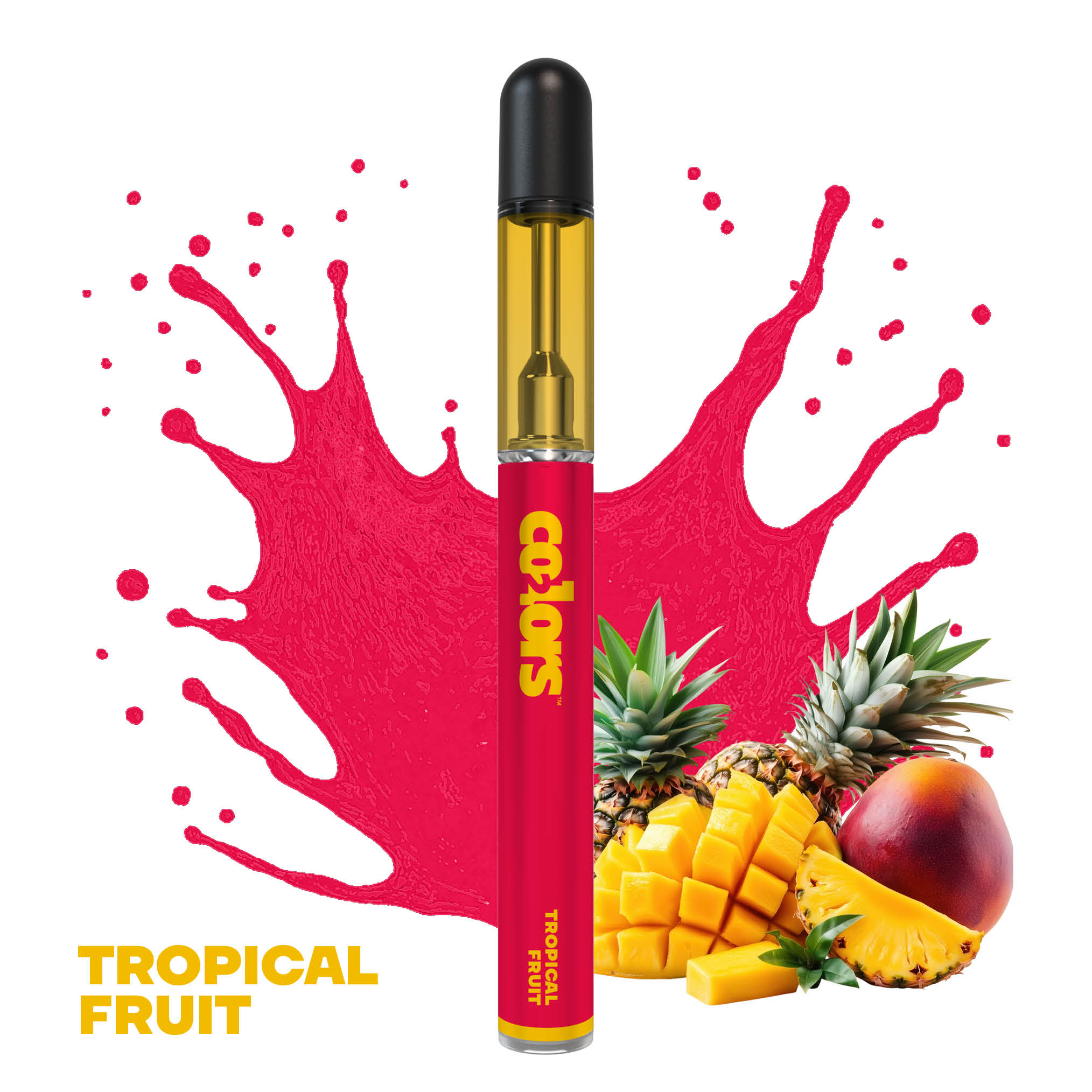 Image of Tropical Fruit All In One