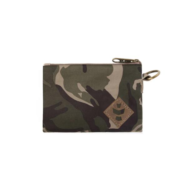 Revelry Mini Broker Camo Brown