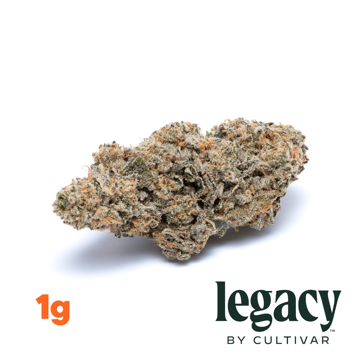 Image of 1g Space Race Flower
