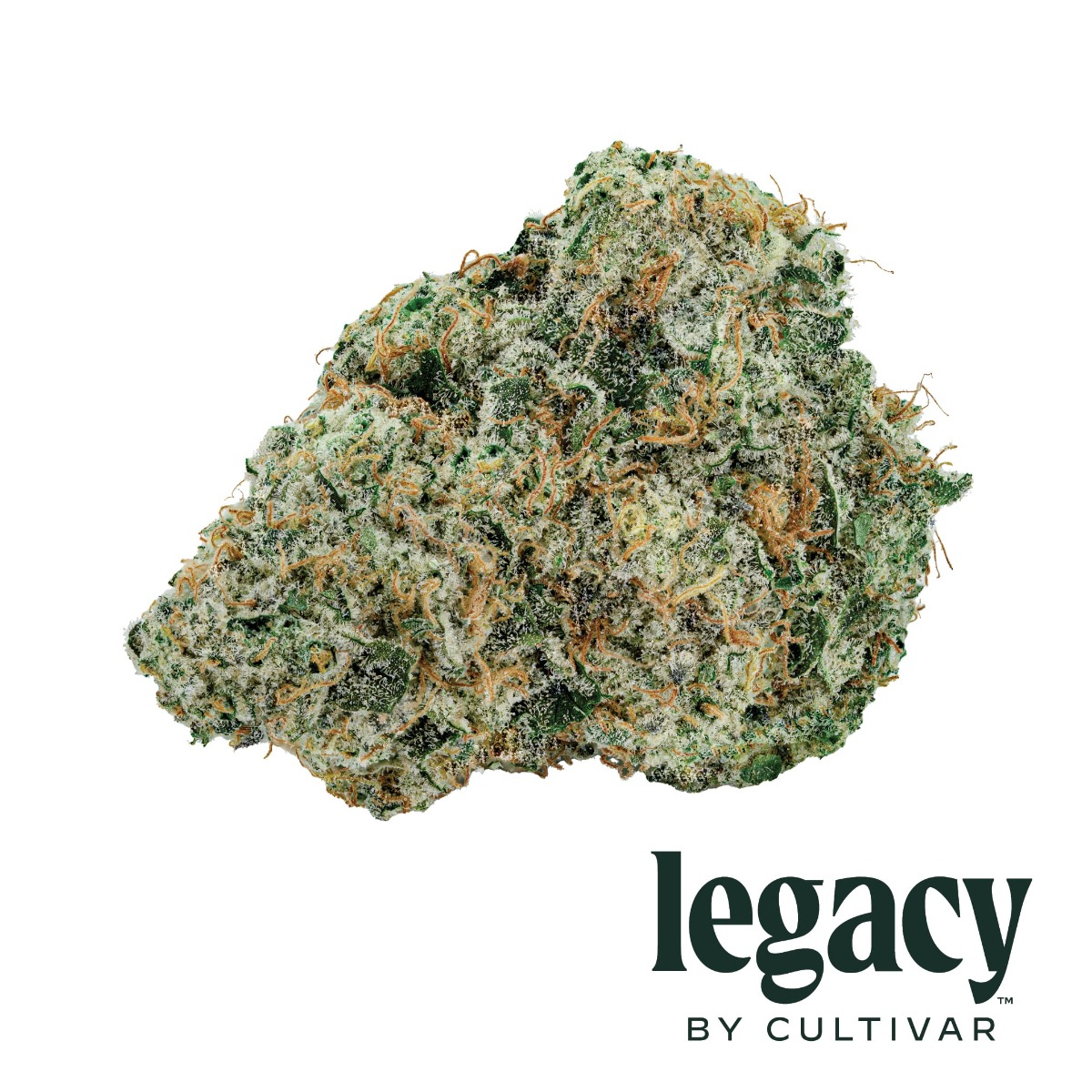 Mint Sherbert