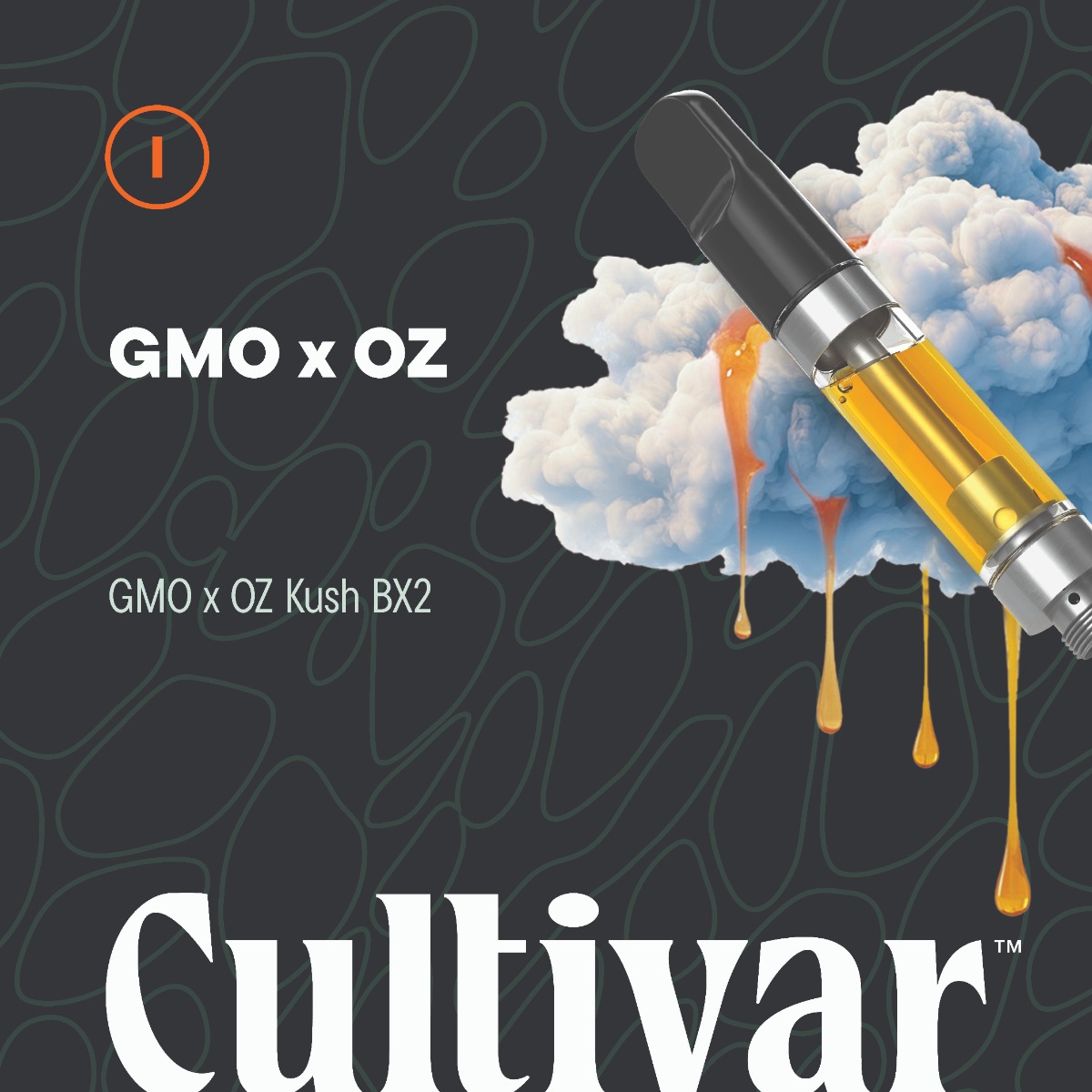 Image of GMO x OZ Live Sauz Cart