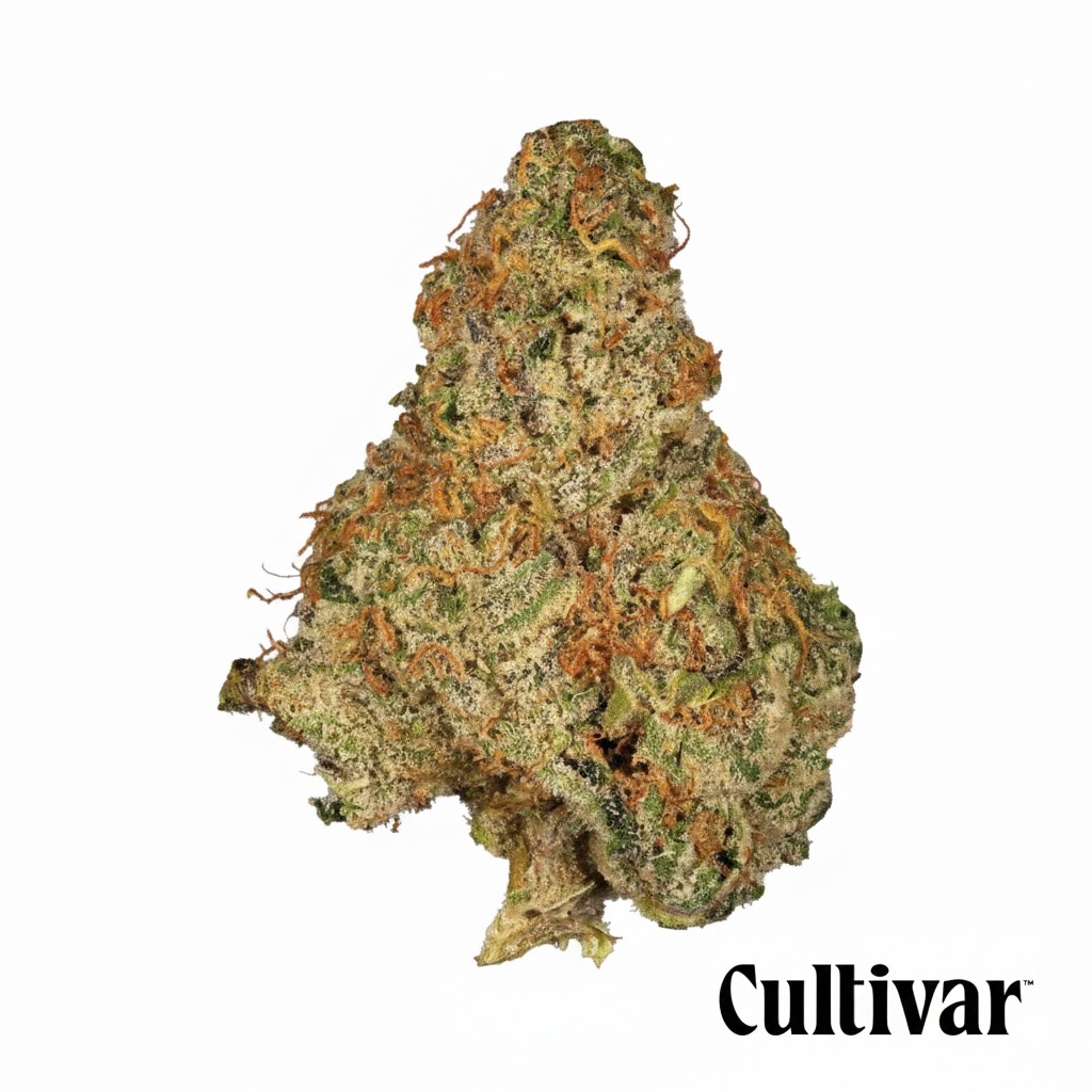 Banana OG Flower