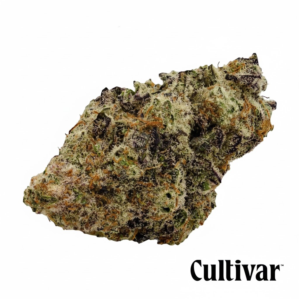 MAC 1 Flower