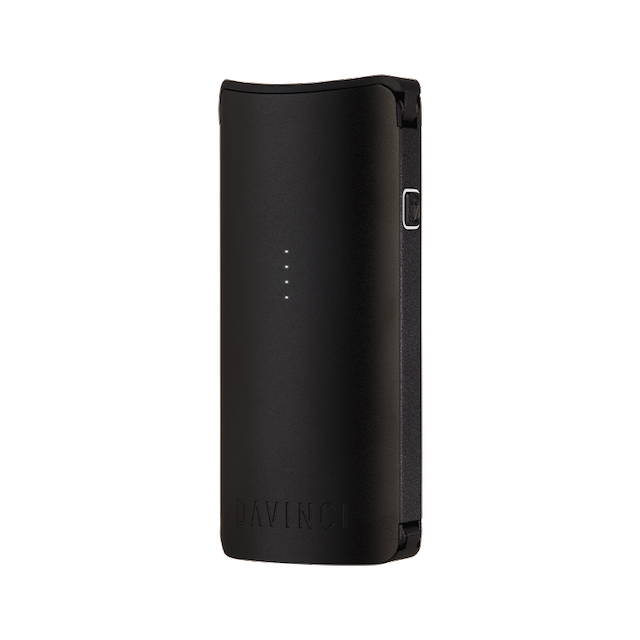 Image of Black MIQRO C