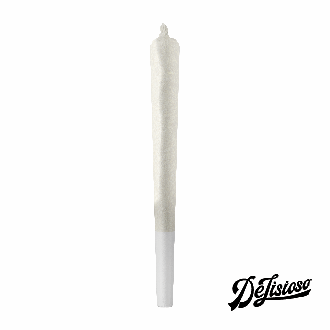 Image of DeliZiozo Pre-Roll