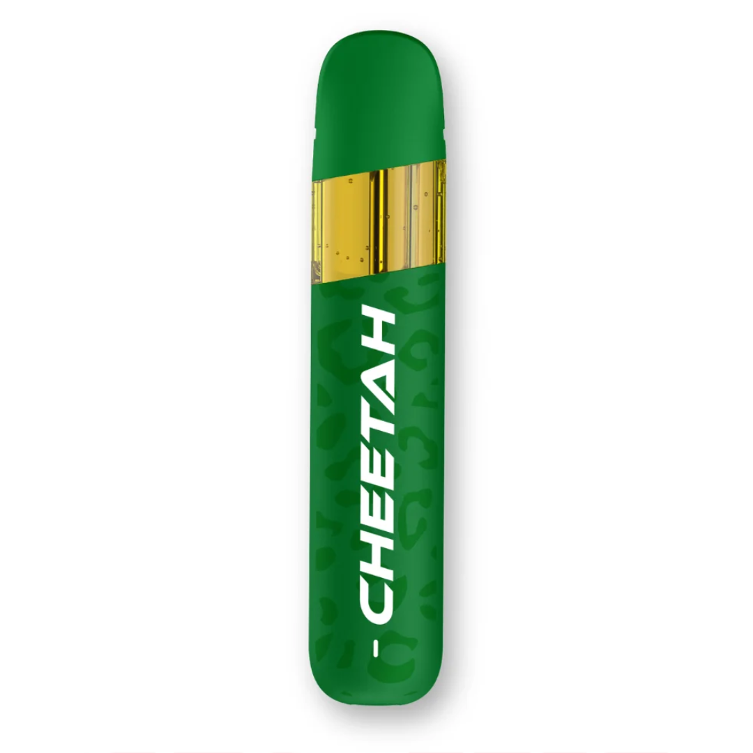 Lights Out Live Resin Disposable