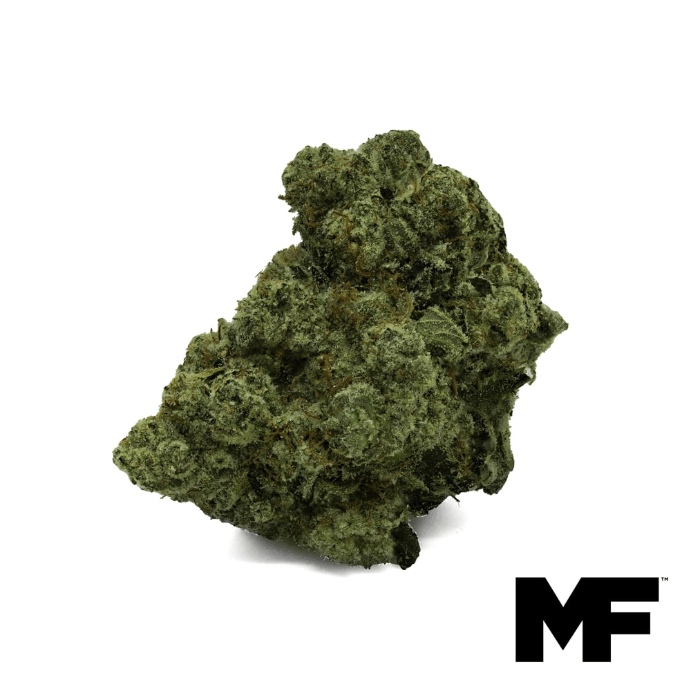 Motor Breath Flower