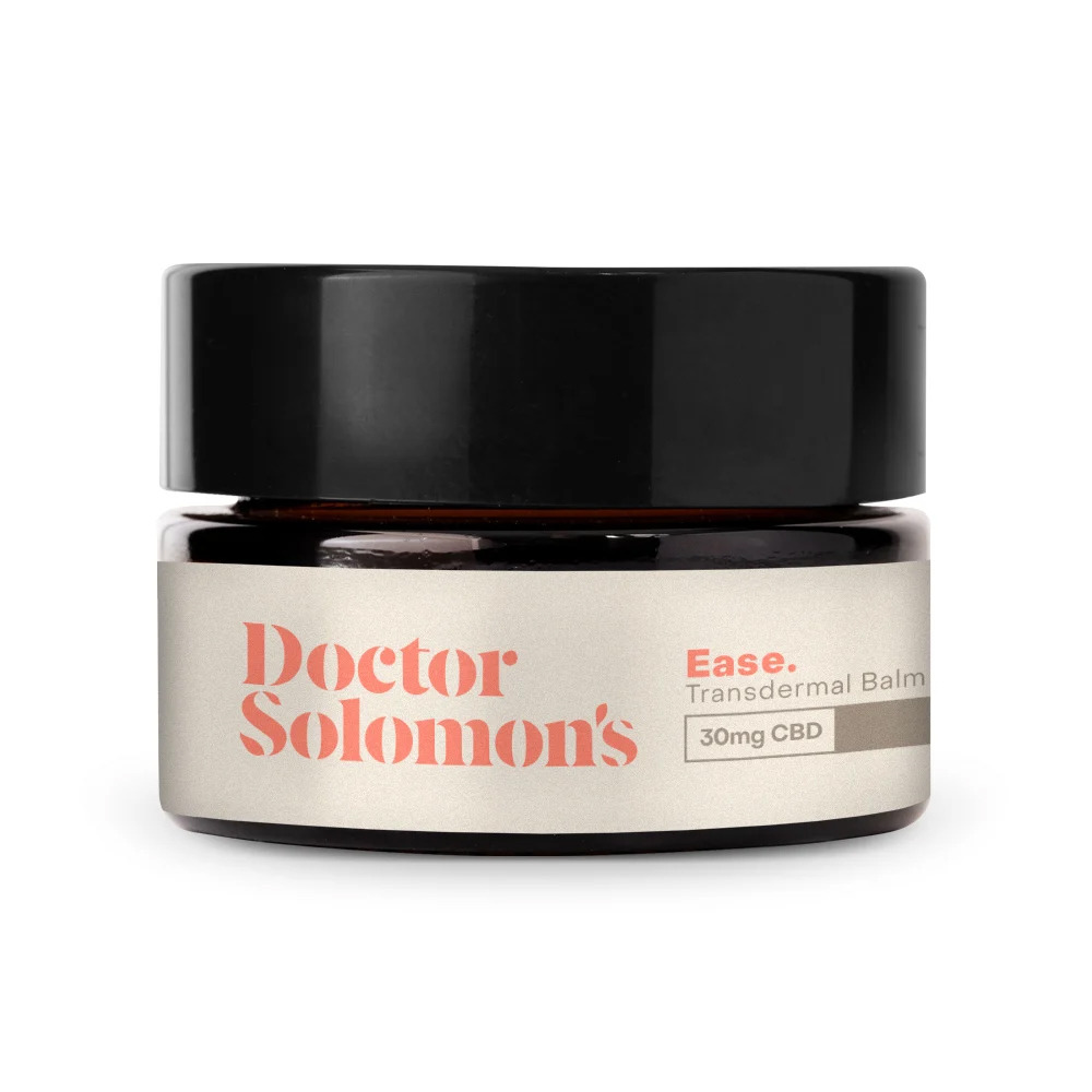 Image of Ease Transdermal Balm (3:1 THC:CBD)