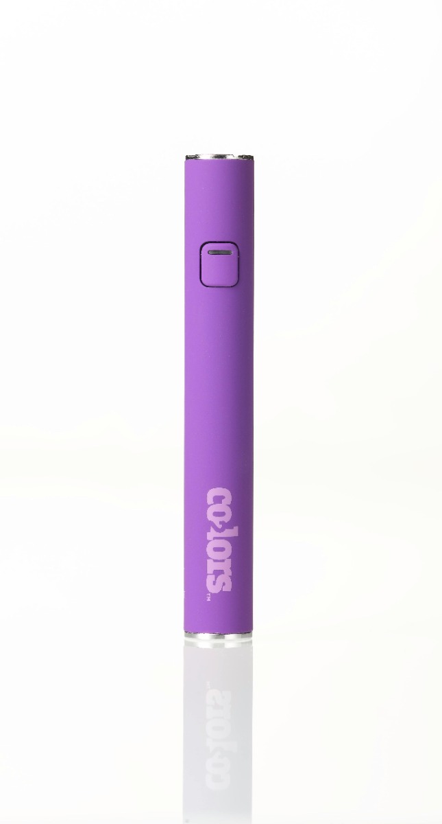 Image of 510 Thread Battery | Purple