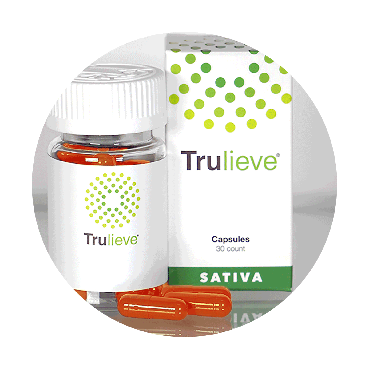 Capsules 30ct
