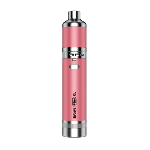 Sakura Pink Evolve Plus XL