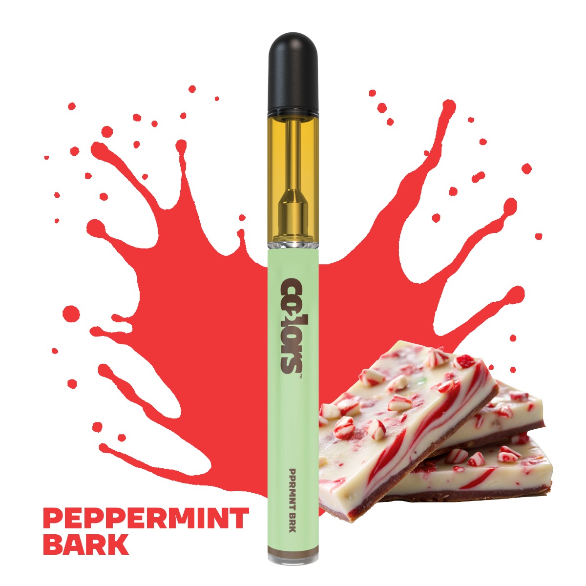 Image of Peppermint Bark All In One