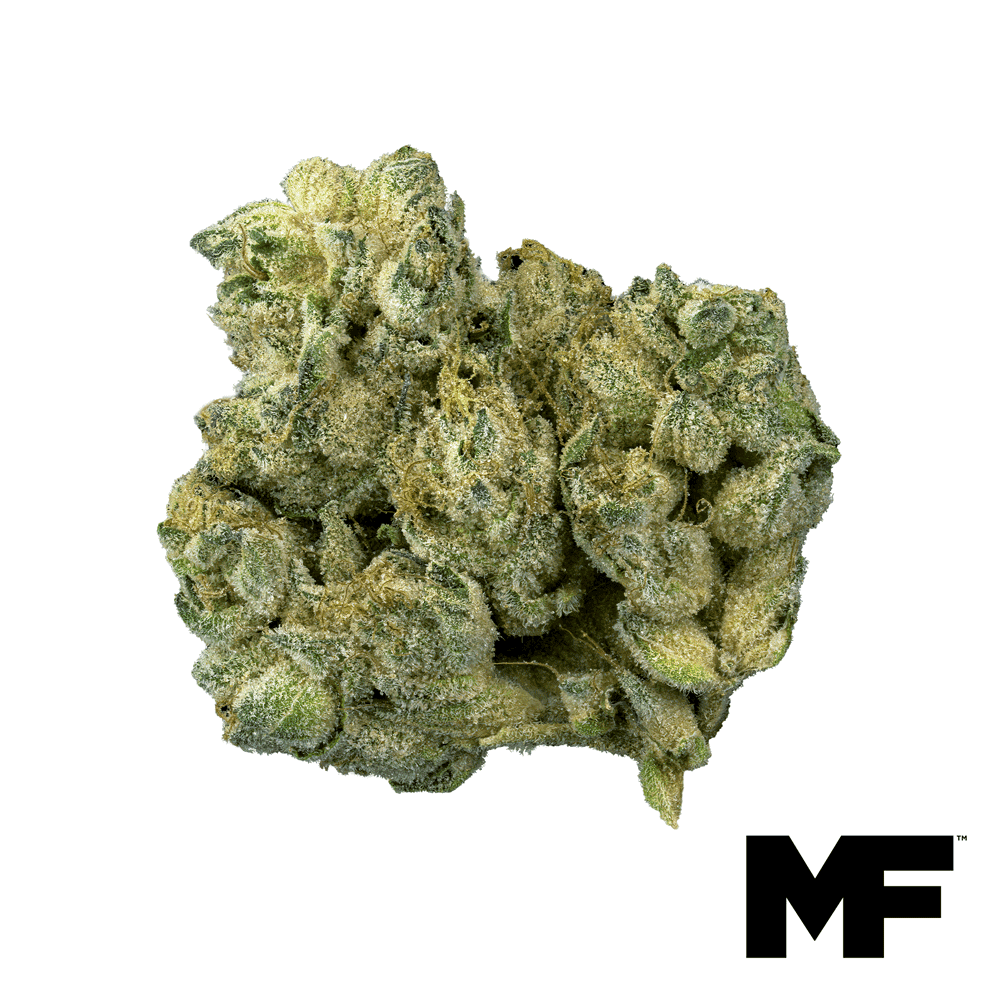 Hippie Crasher Flower