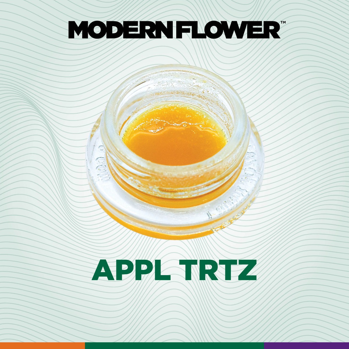 Apple Tartz