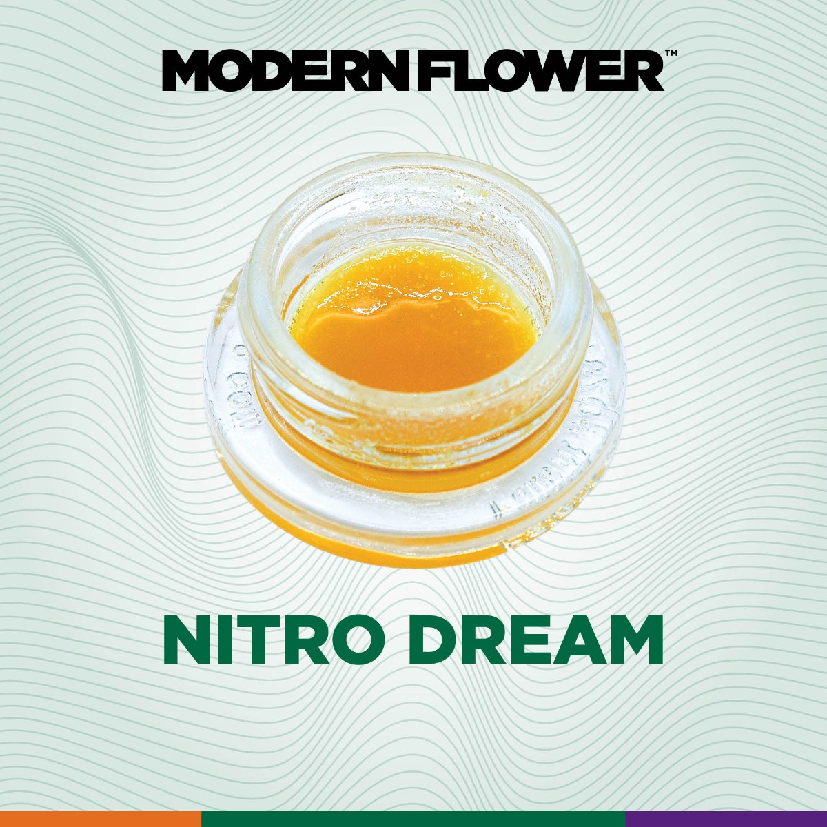 Nitro Dream