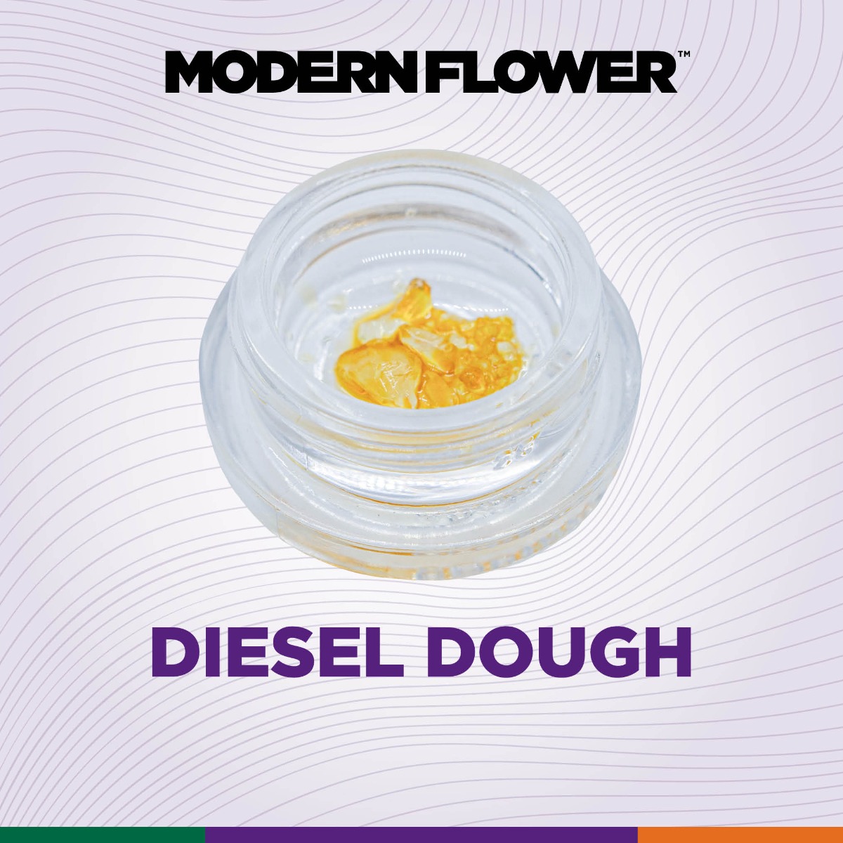 Image of Diesel Dough Live Diamonds