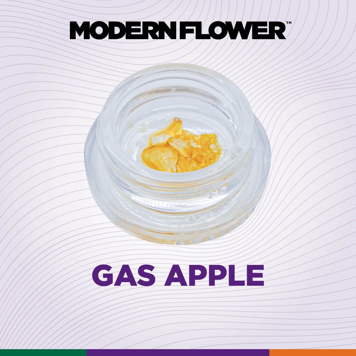 Image of Gas Apple Live Diamonds