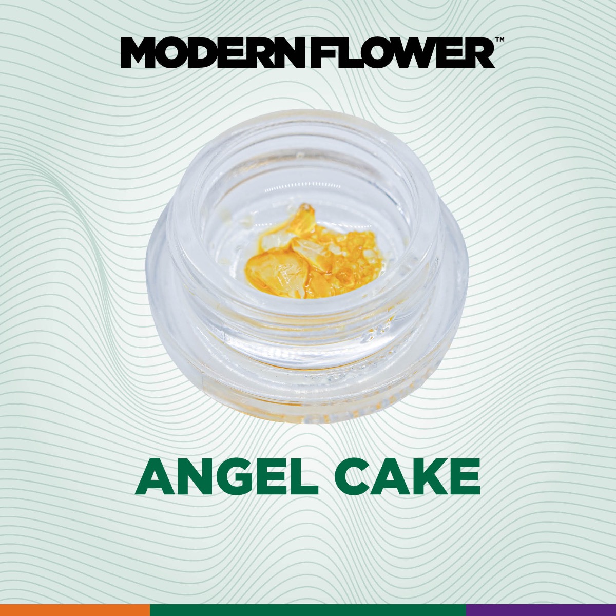 Image of Angel Cake Live Diamonds