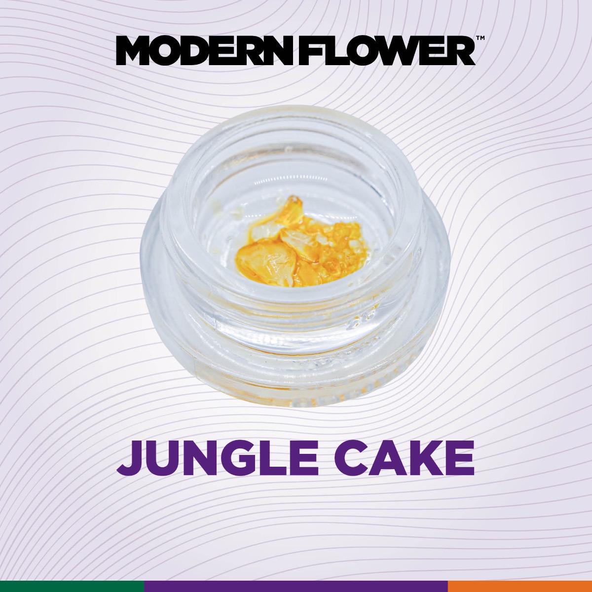 Image of Jungle Cake Live Diamonds