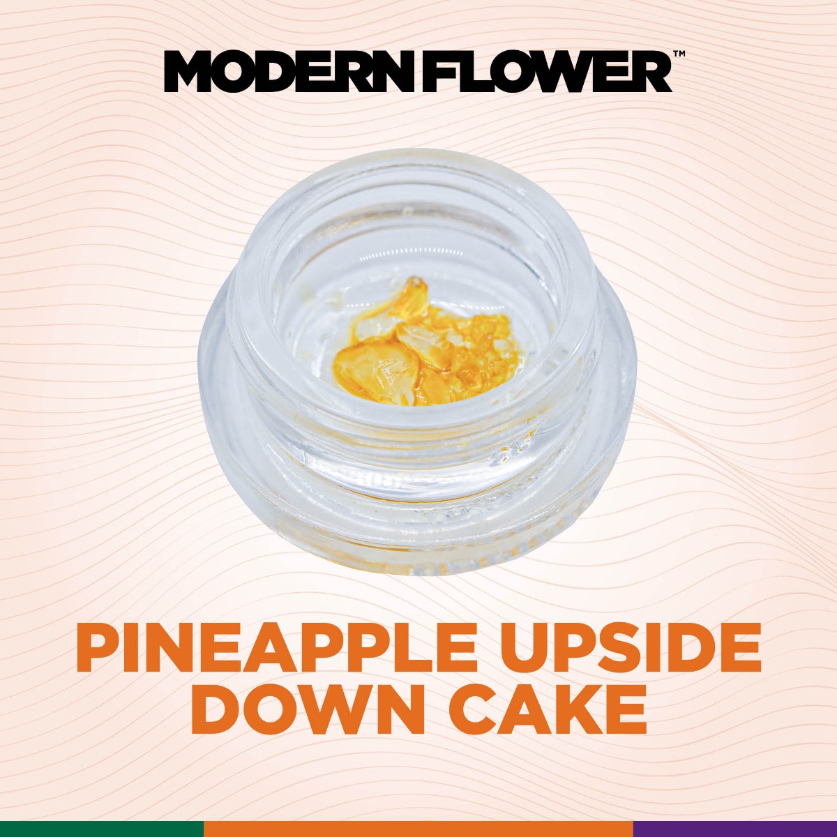 Image of Pineapple Upside Down Cake Live Diamonds