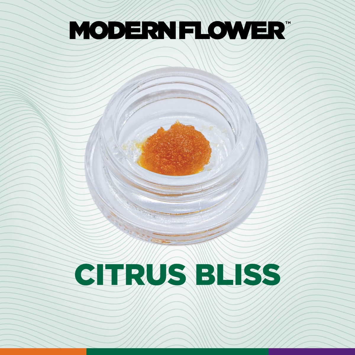 Citrus Bliss Live Resin