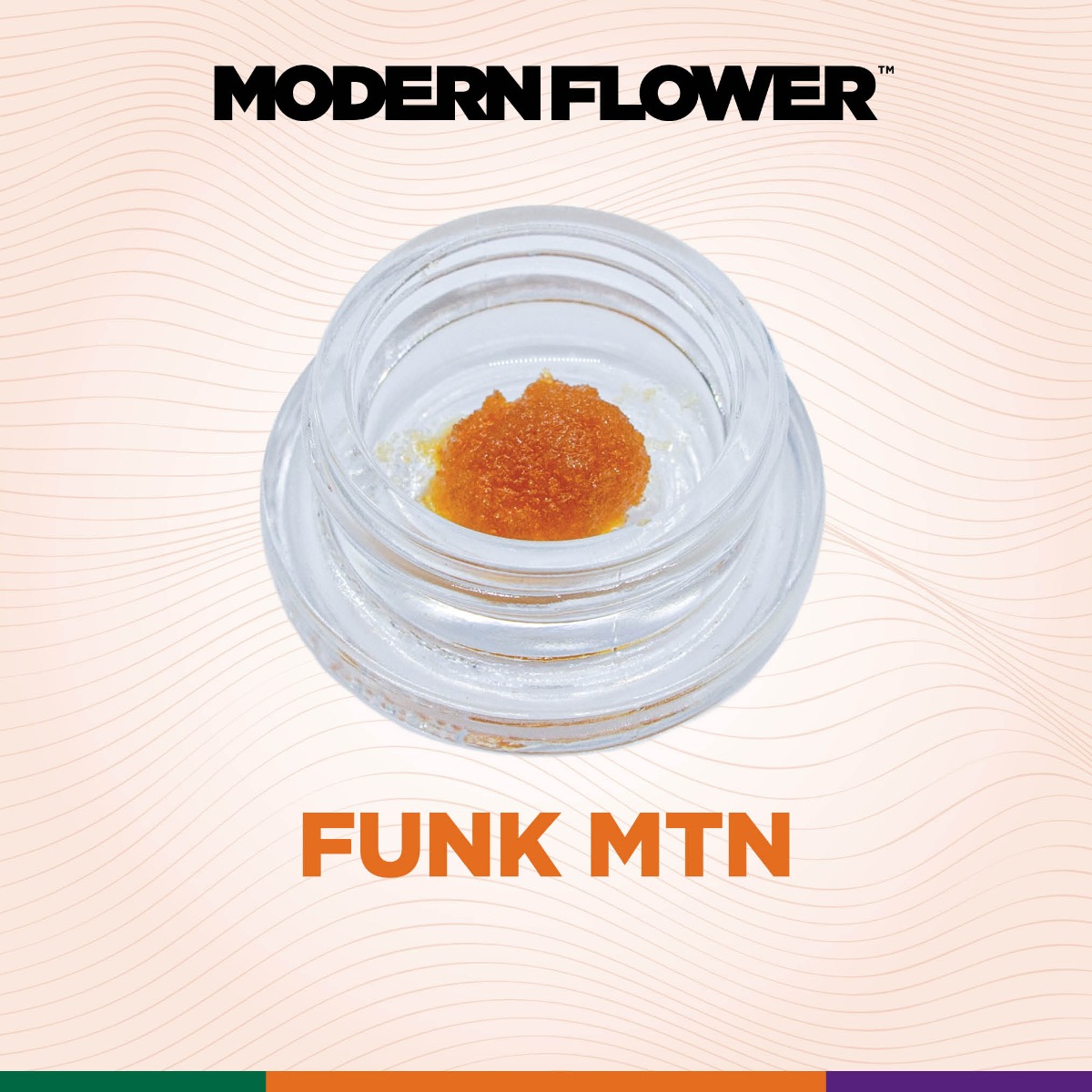 Image of Funk MTN Live Resin
