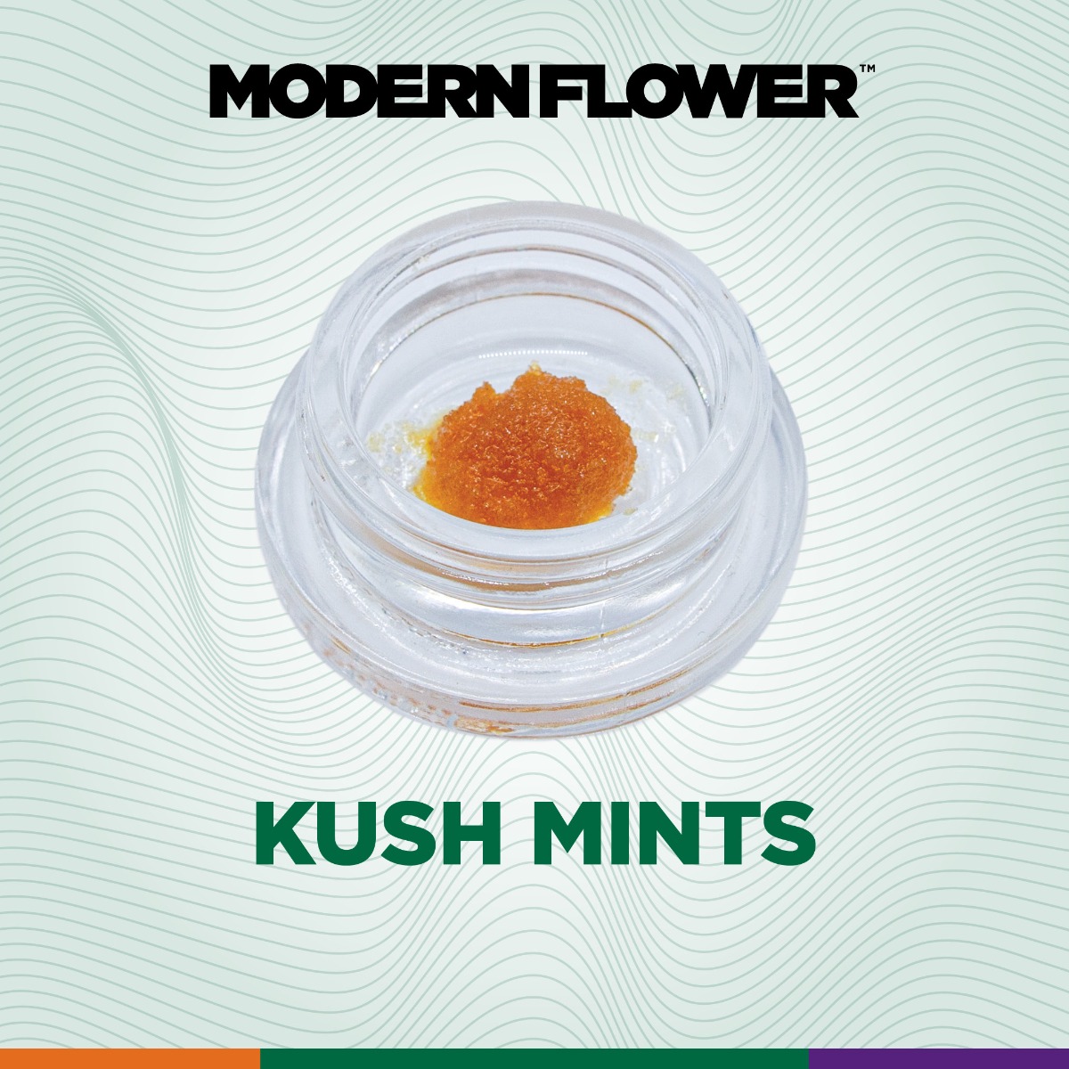 Kush Mints Live Resin