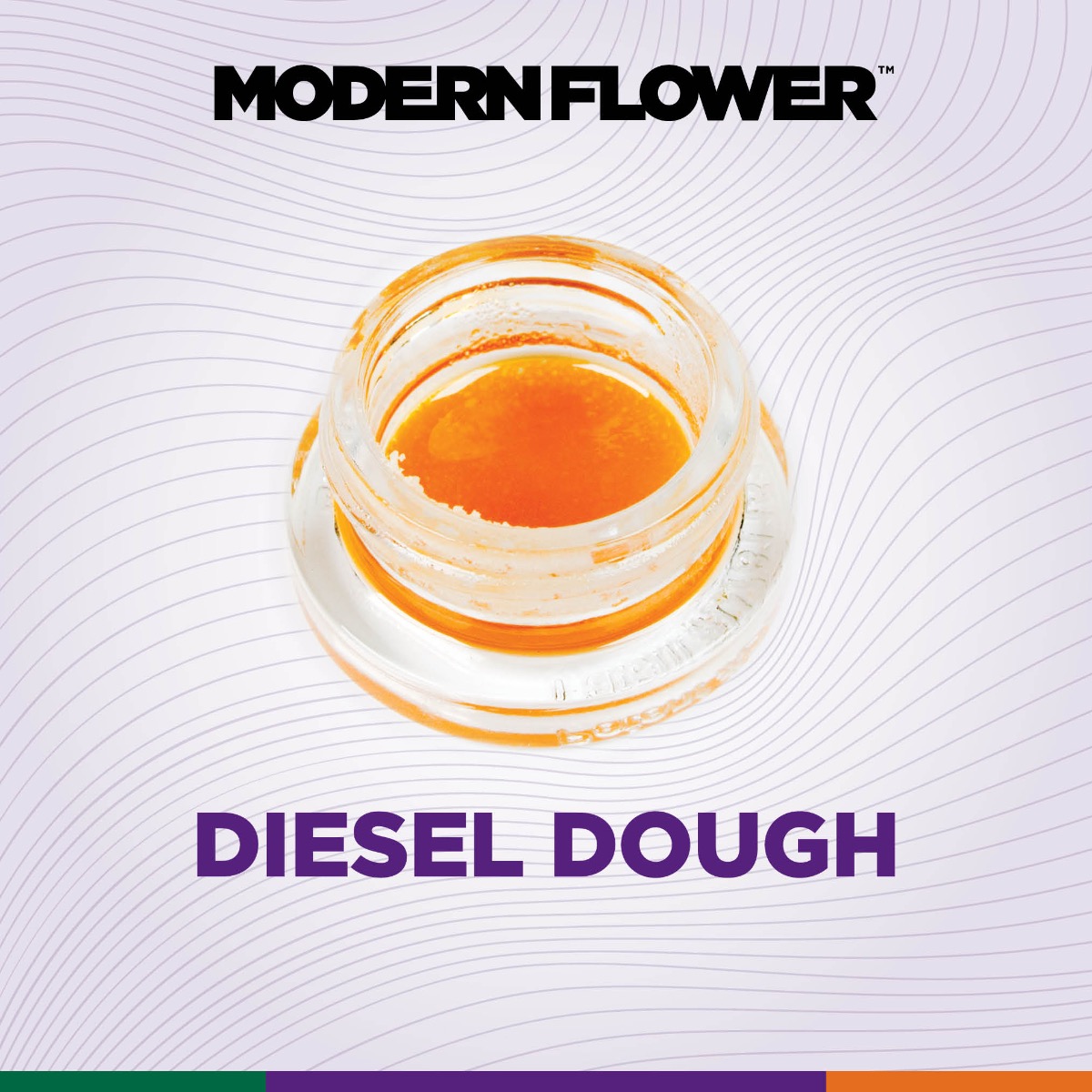 Diesel Dough Live Terpene Sauz