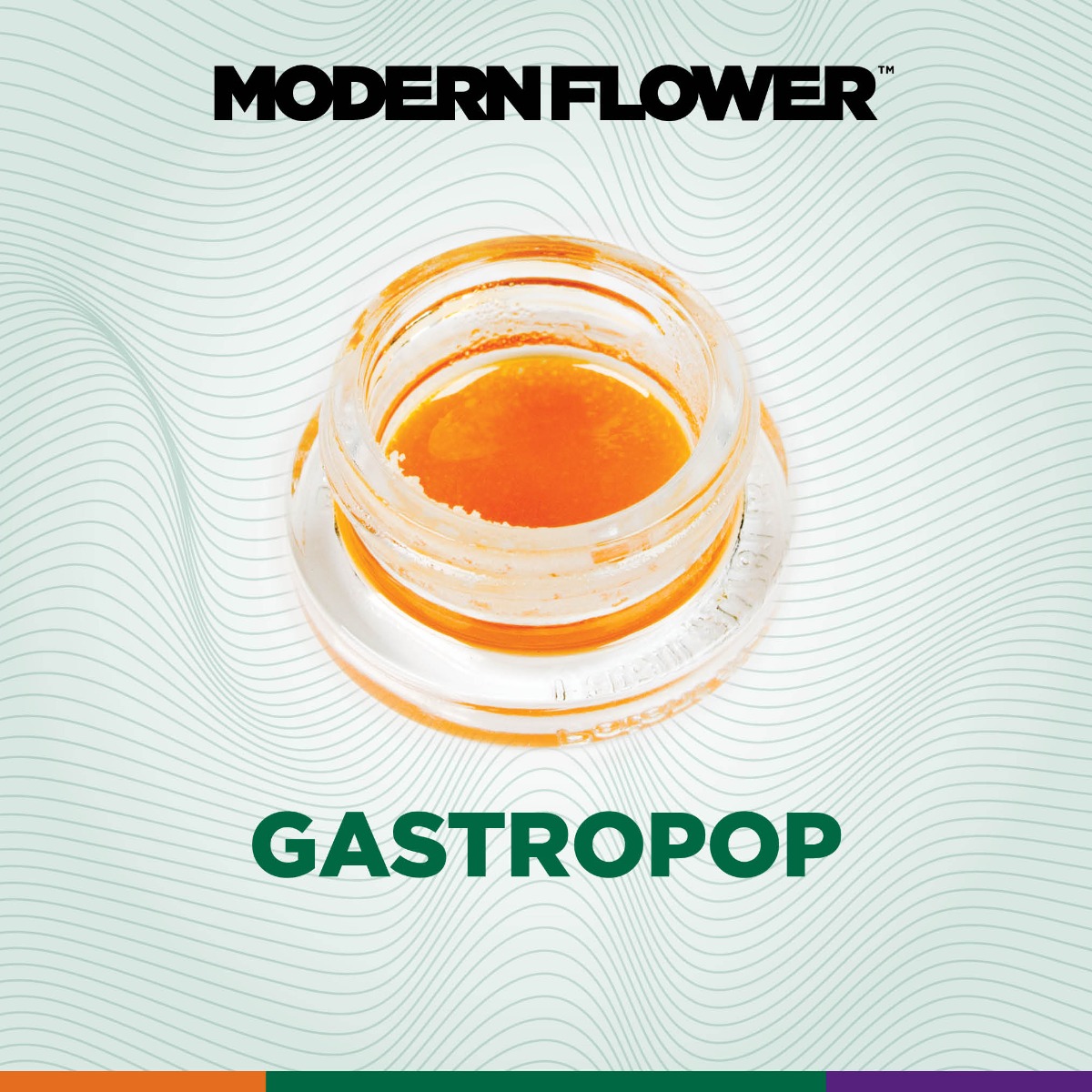 Gastro Pop Terpene Sauz