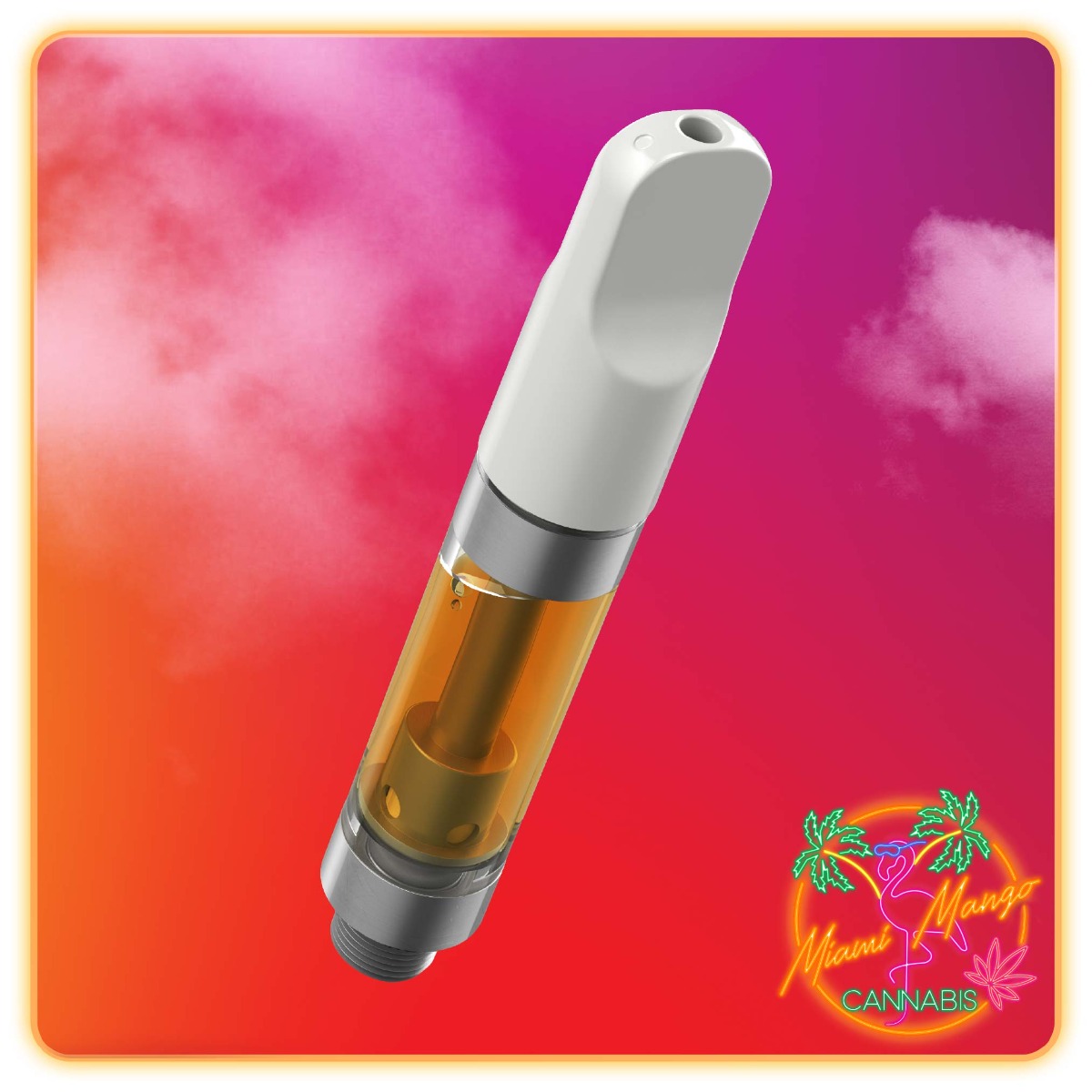 Image of Mango Haze Live Sauz Cart