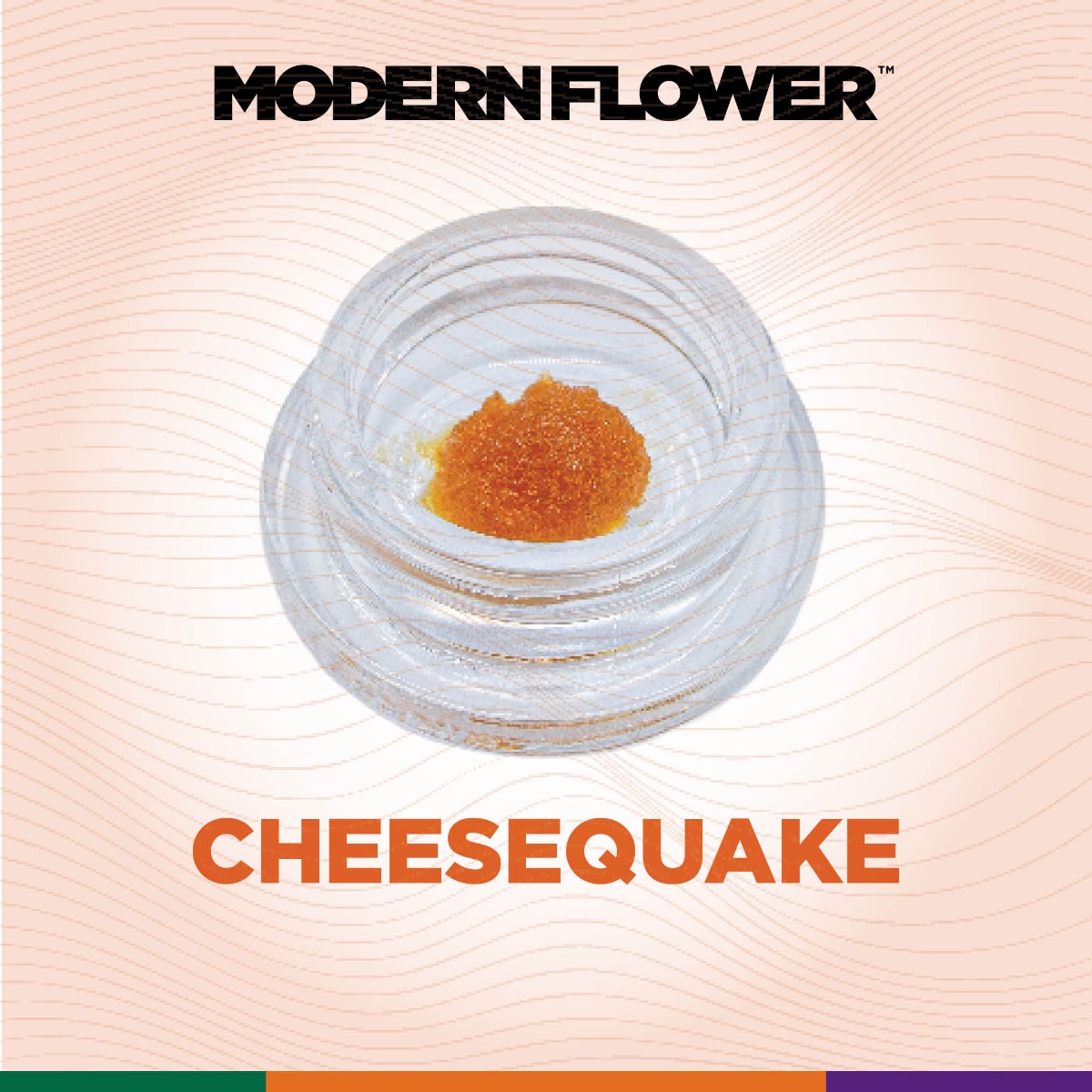 Cheesequake Live Resin