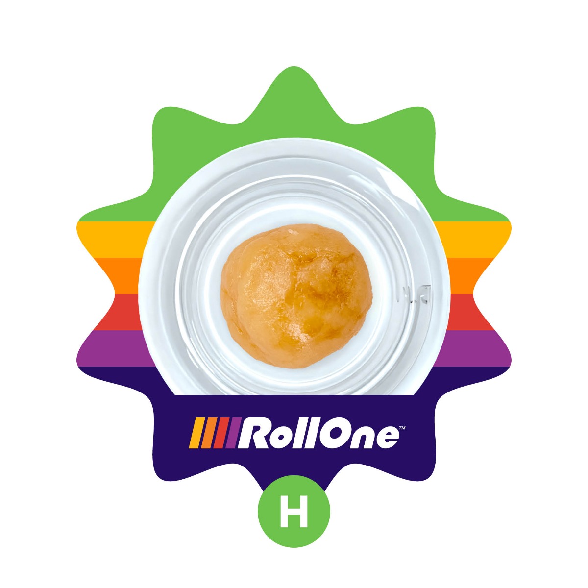 Gasoline Dream Wax