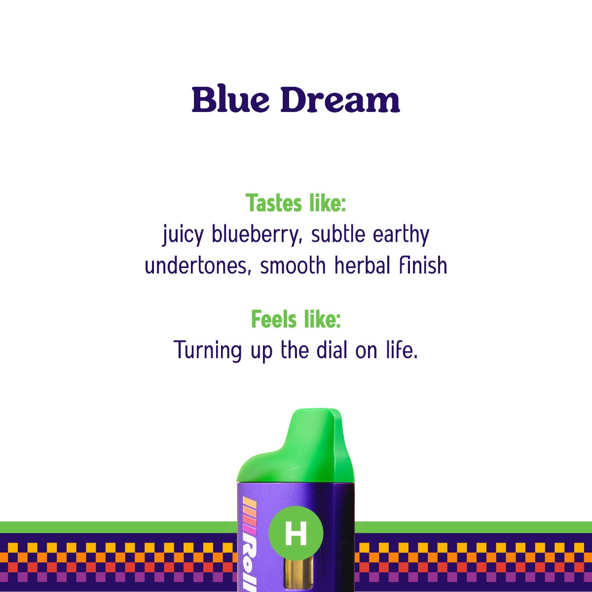 blue dream vape effects TruPod Vape Cartridges Blue Dream 1G Florida Trulieve