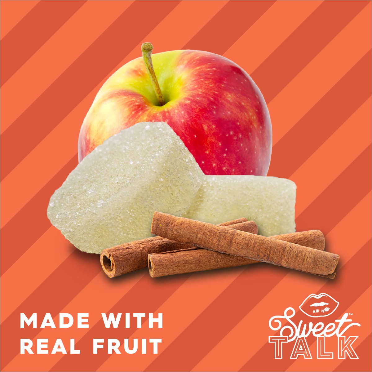 Image of Apple Cinnamon Gels 10pk