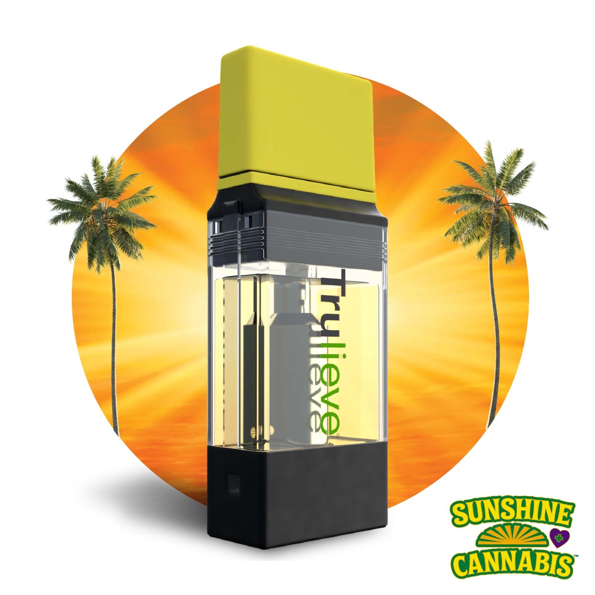 Image of Gainesville Green TruPod